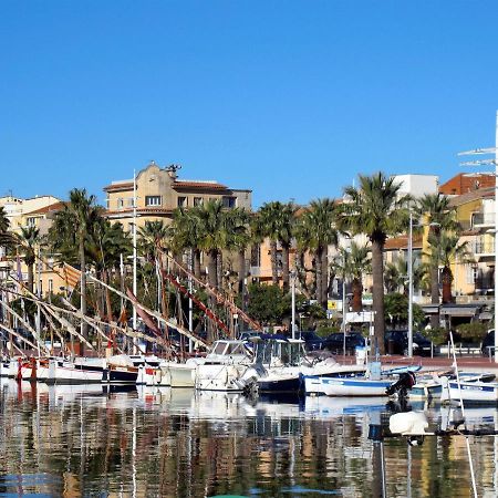 Apartment Super Ile Rousse By Interhome Bandol Zewnętrze zdjęcie