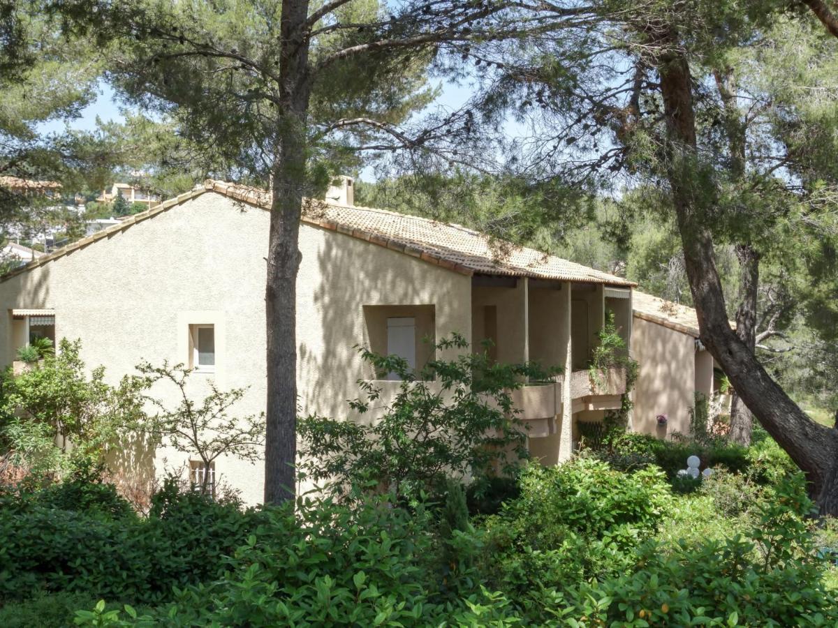 Apartment Super Ile Rousse By Interhome Bandol Zewnętrze zdjęcie
