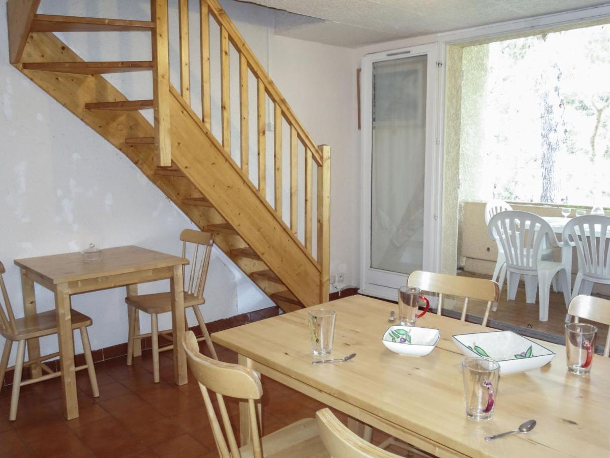 Apartment Super Ile Rousse By Interhome Bandol Zewnętrze zdjęcie