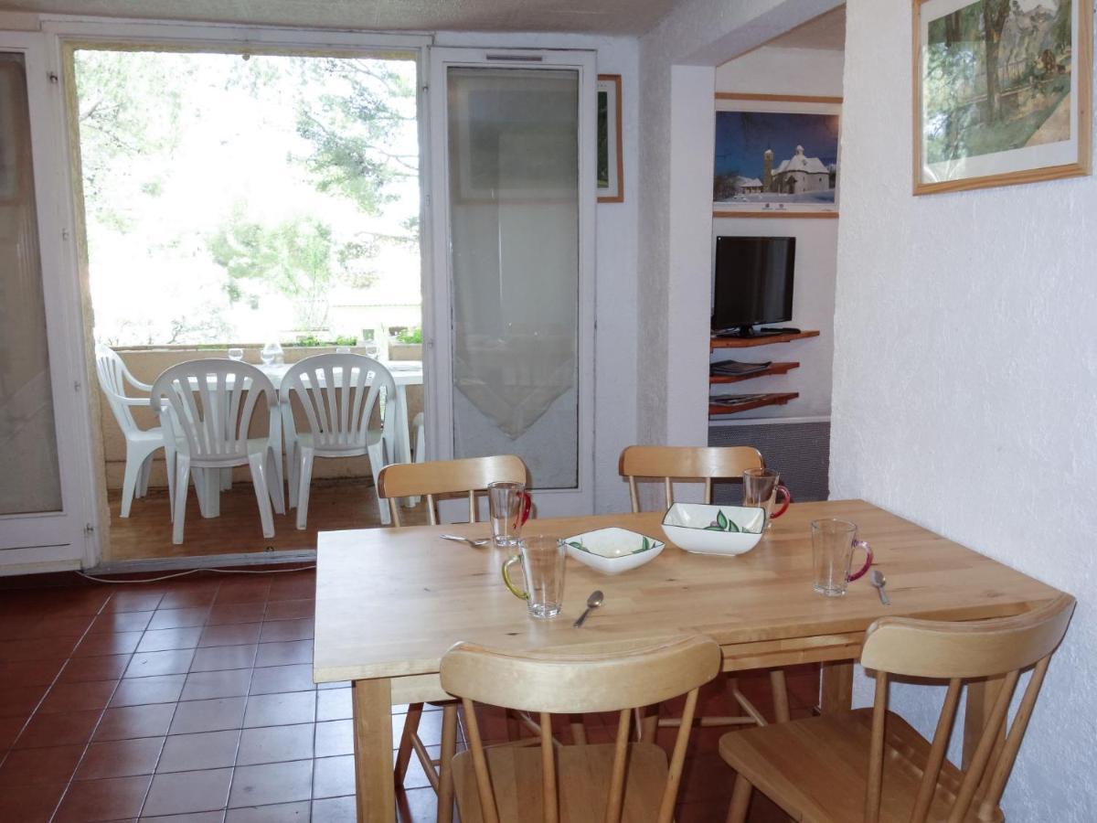 Apartment Super Ile Rousse By Interhome Bandol Zewnętrze zdjęcie