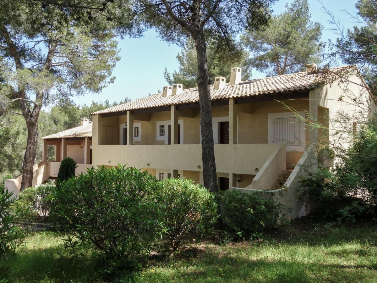 Apartment Super Ile Rousse By Interhome Bandol Zewnętrze zdjęcie