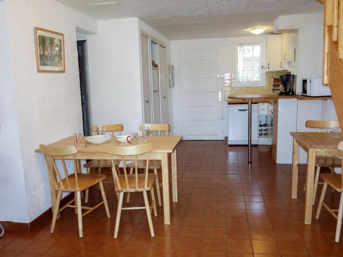Apartment Super Ile Rousse By Interhome Bandol Zewnętrze zdjęcie