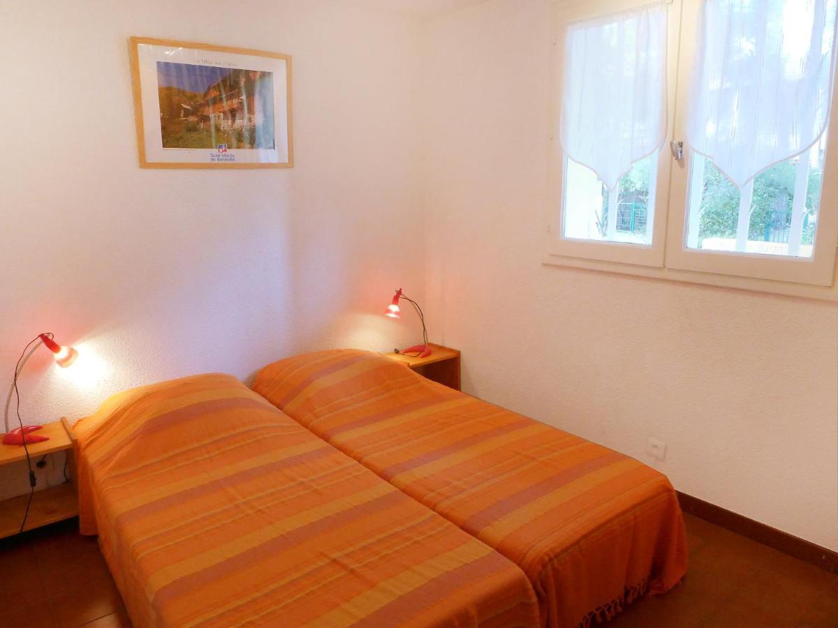 Apartment Super Ile Rousse By Interhome Bandol Zewnętrze zdjęcie