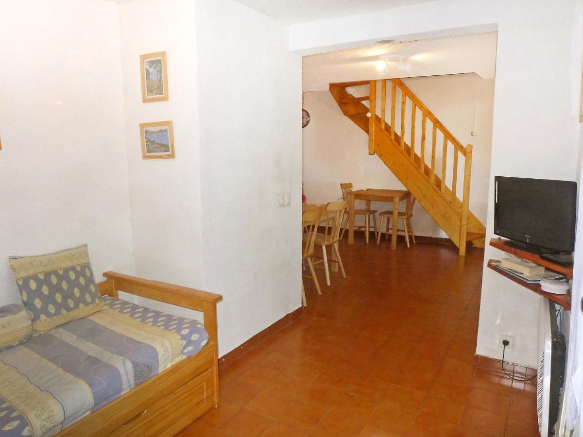 Apartment Super Ile Rousse By Interhome Bandol Zewnętrze zdjęcie