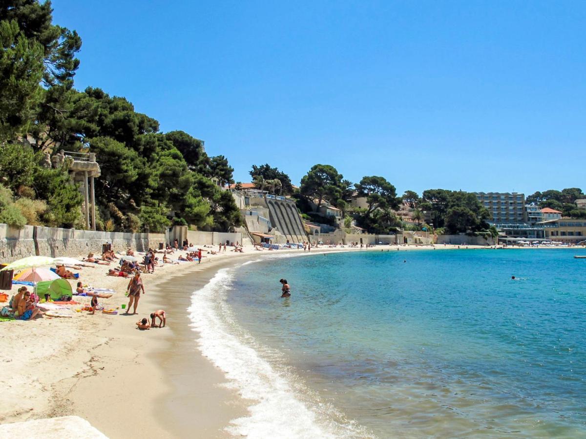 Apartment Super Ile Rousse By Interhome Bandol Zewnętrze zdjęcie