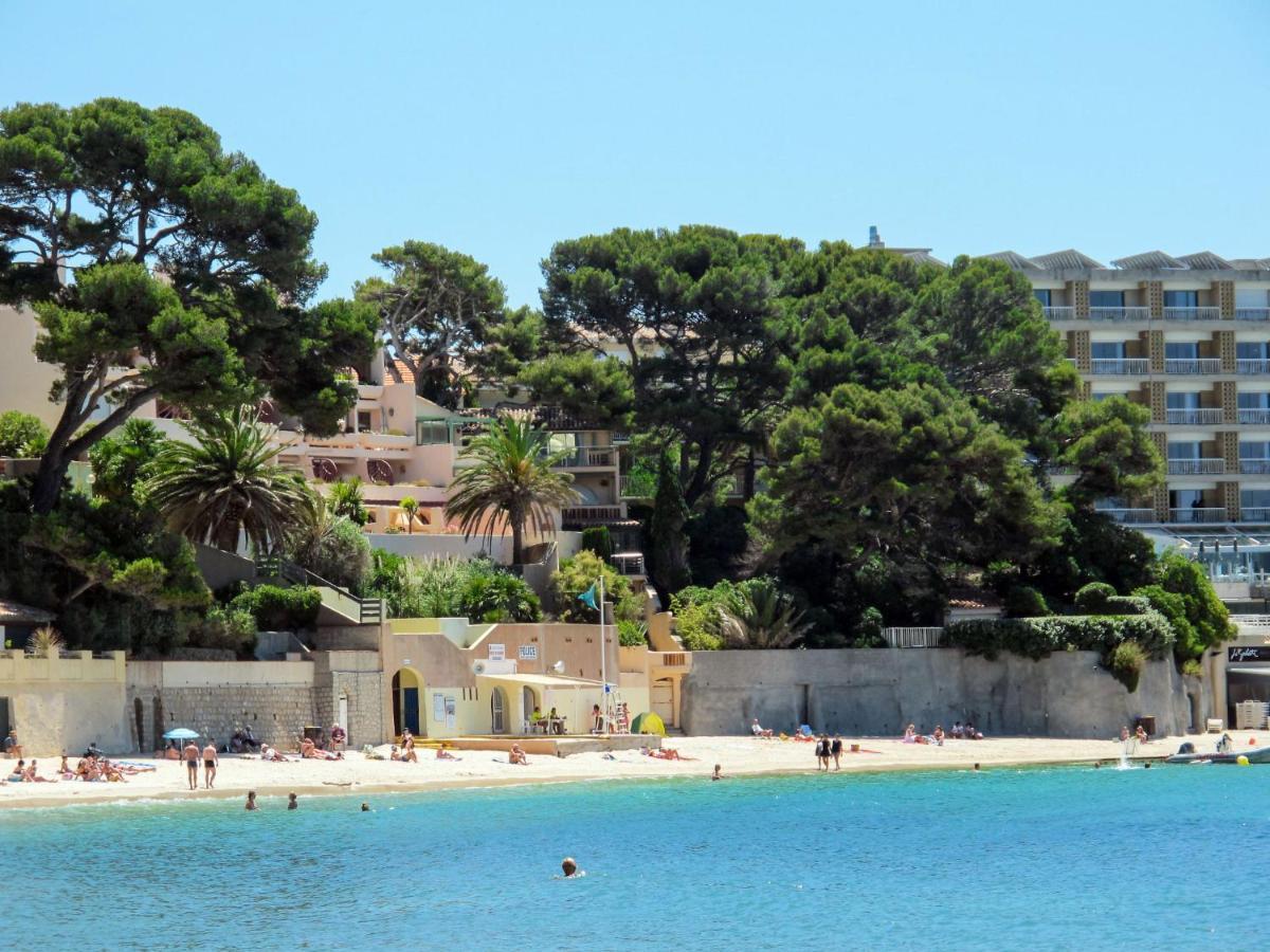 Apartment Super Ile Rousse By Interhome Bandol Zewnętrze zdjęcie