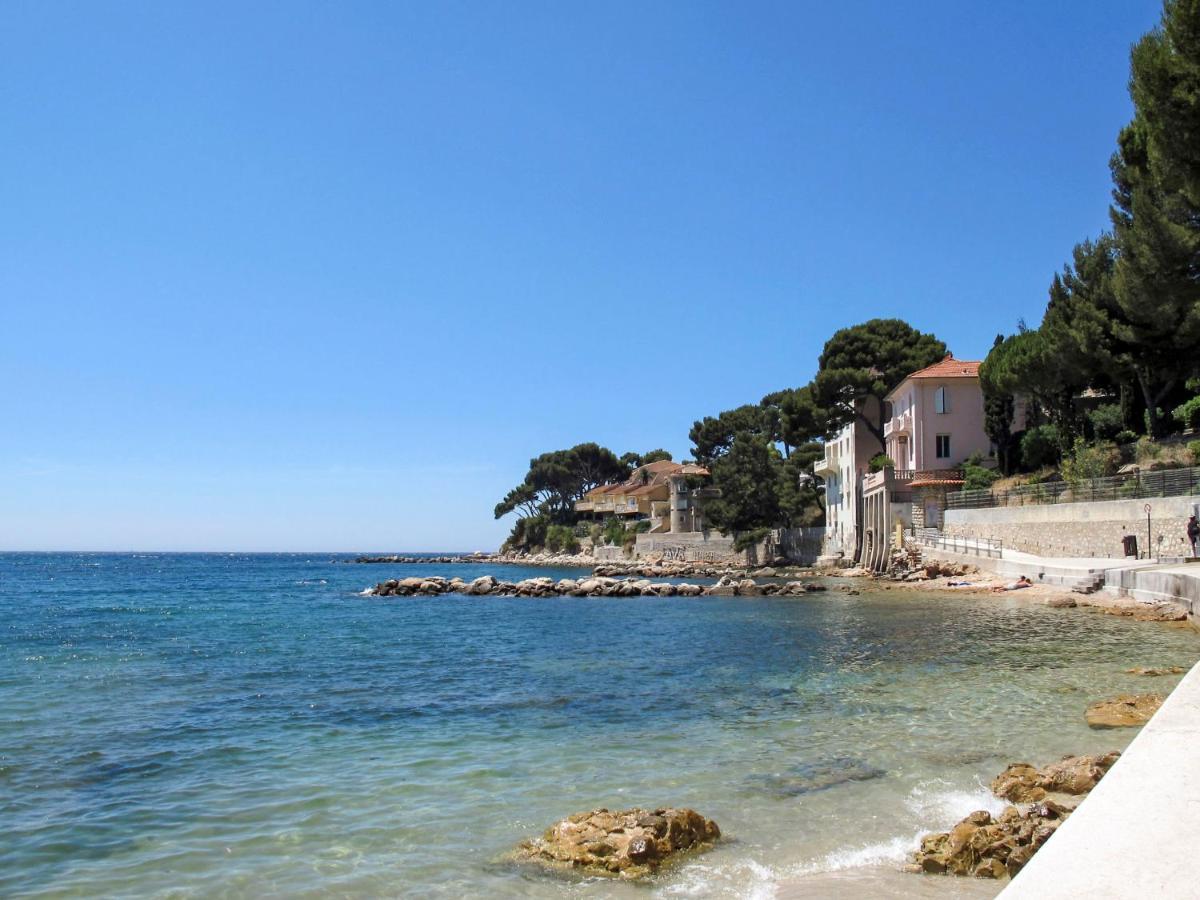 Apartment Super Ile Rousse By Interhome Bandol Zewnętrze zdjęcie