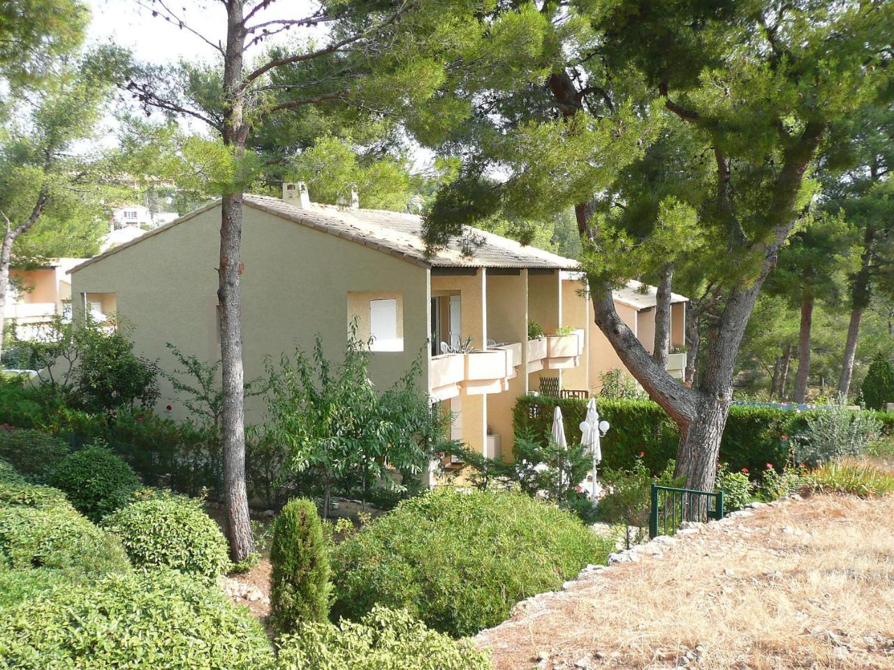 Apartment Super Ile Rousse By Interhome Bandol Zewnętrze zdjęcie