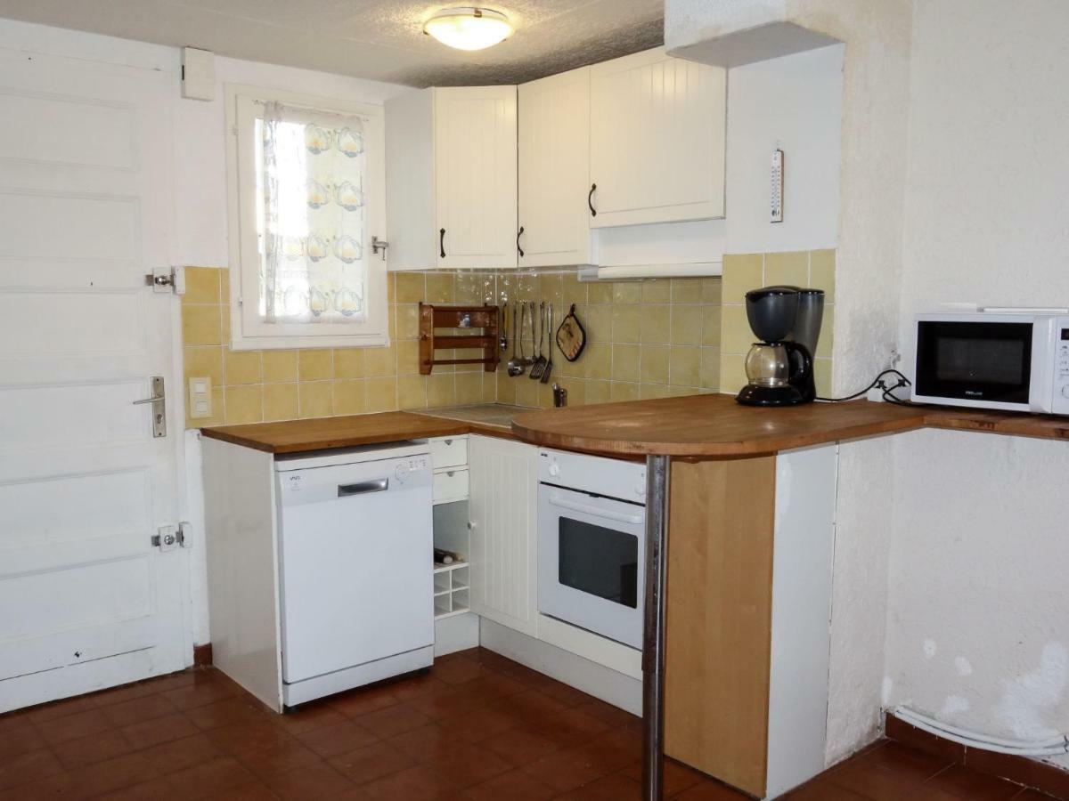 Apartment Super Ile Rousse By Interhome Bandol Zewnętrze zdjęcie