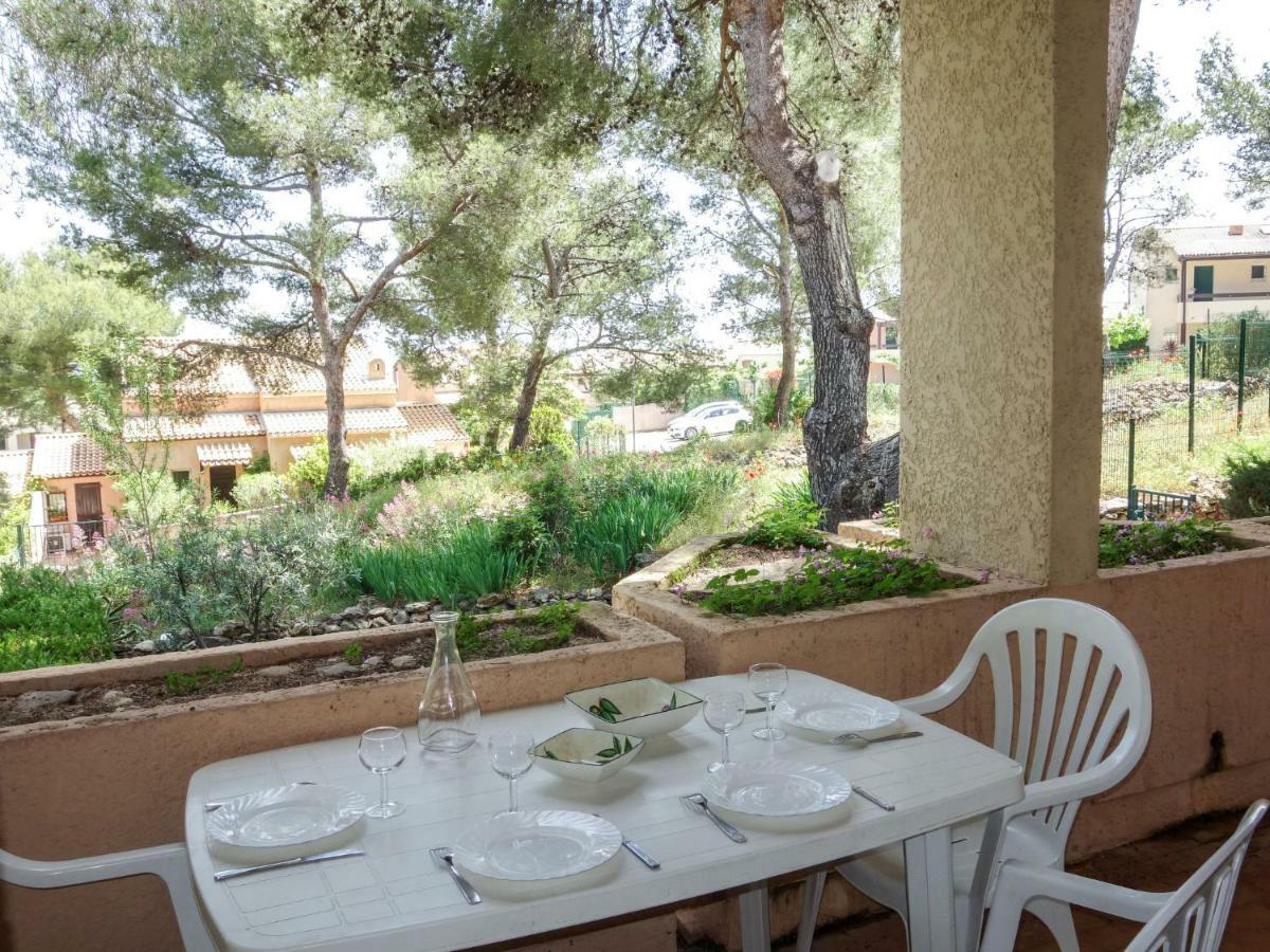Apartment Super Ile Rousse By Interhome Bandol Zewnętrze zdjęcie