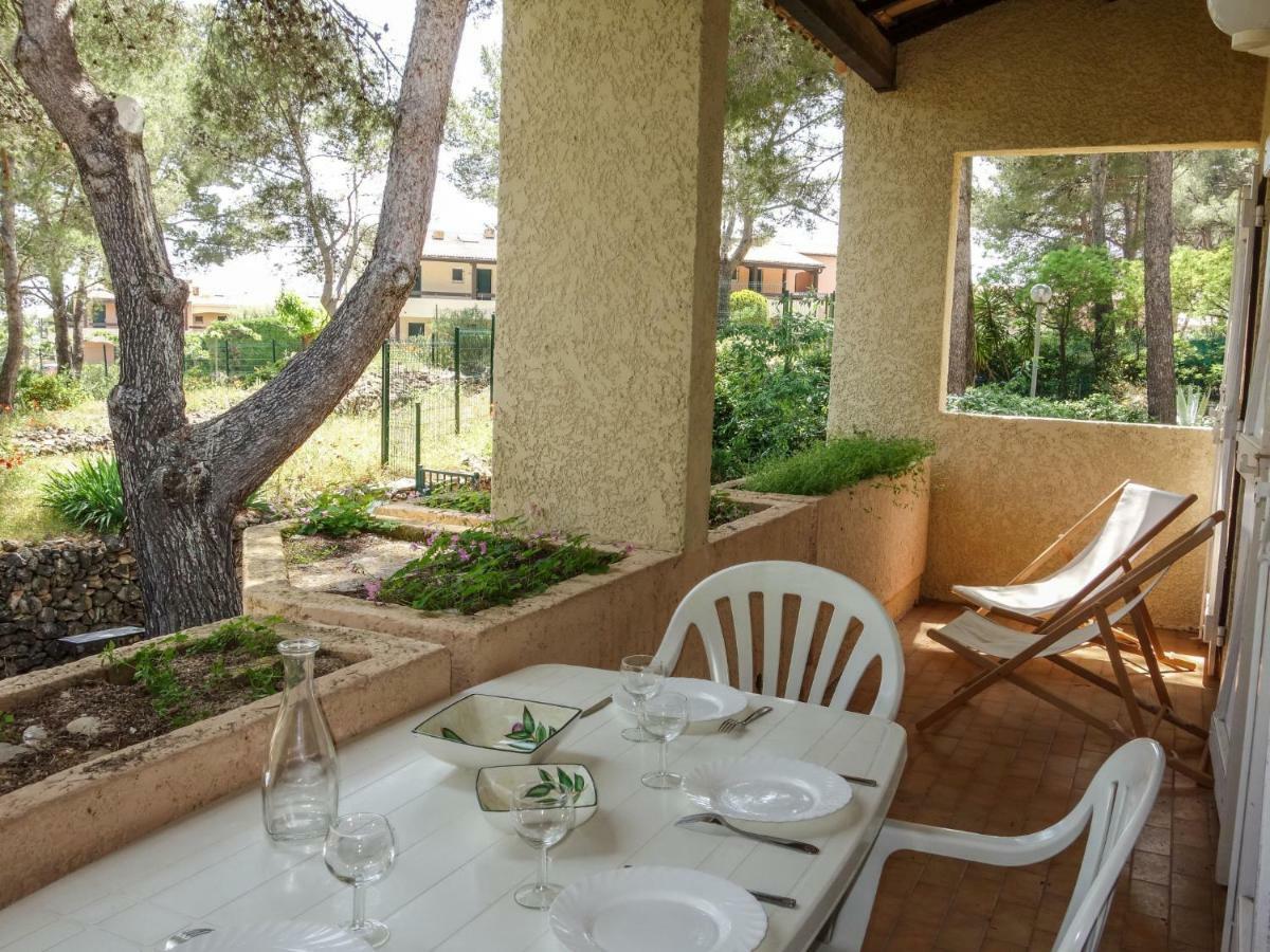 Apartment Super Ile Rousse By Interhome Bandol Zewnętrze zdjęcie